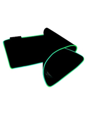 Mouse Pad Gamer Game Factor MPG500 XL antideslizante