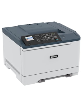 Impresora eléctrica Xerox C310 de láser inalámbrica a color