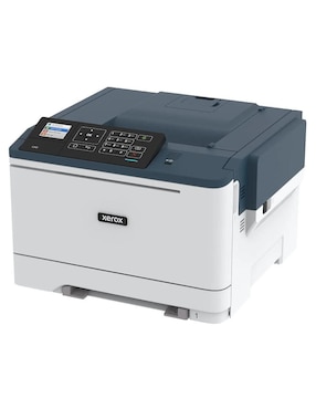 Impresora eléctrica Xerox C310 de láser inalámbrica a color