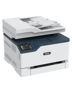 Multifuncional Xerox C235/DNI láser inalámbrica a color