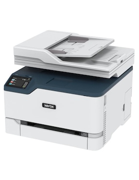 Multifuncional Xerox C235/DNI láser inalámbrica a color