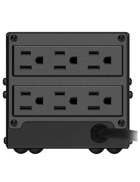 Regulador de Voltaje Koblenz ER-2550 2500VA