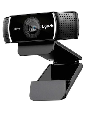 Webcam Logitech C922 Pro 960-001087