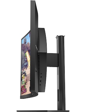 Monitor gamer Hp standard QHD 27 pulgadas 35D67AA