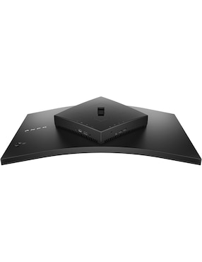 Monitor gamer Hp standard QHD 27 pulgadas 35D67AA