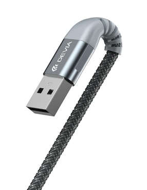 Cable USB C Devia de 1 m