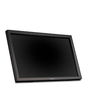 Monitor Viewsonic standard full HD 24 pulgadas TD2423D