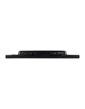 Monitor Viewsonic standard full HD 24 pulgadas TD2423D