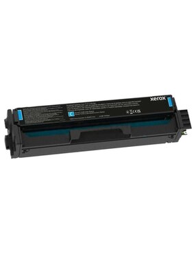 Tóner Xerox 006R04388 C230 C235 Cyan
