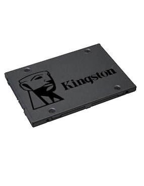 Disco Sólido SSD Interno Kingston capacidad 240 GB