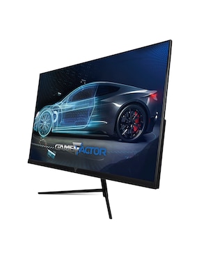 Monitor gamer Game Factor standard QHD 27 pulgadas MG650