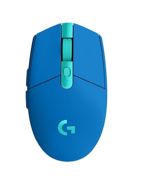 Mouse Inalámbrico Logitech G305 Lightspeed Gaming