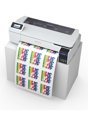 epson en Liverpool