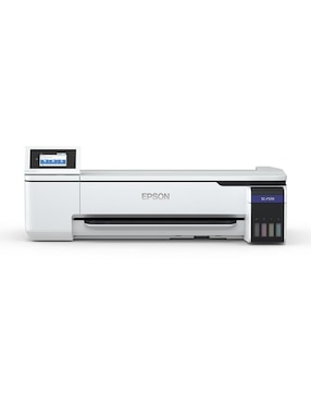 Impresora eléctrica Epson Surecolor F170 de sublimación alámbrica a color
