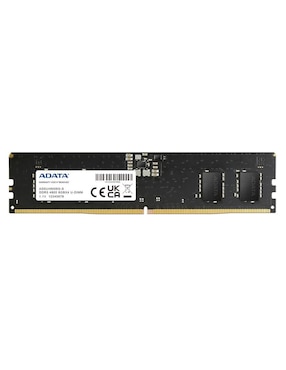 Memoria RAM DDR5 Adata 8 GB AD5U48008G-S