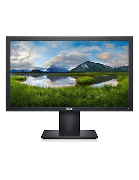 Monitor Dell HD+ 19.5 Pulgadas E2020H