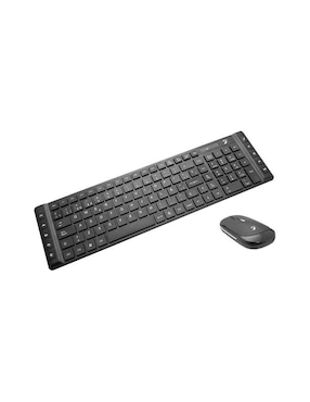 Kit Teclado Y Mouse Greenleaf 18-8377