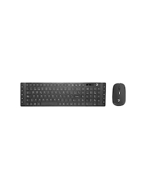Kit teclado y mouse Greenleaf 18-8377