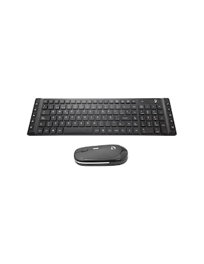 Kit teclado y mouse Greenleaf 18-8377