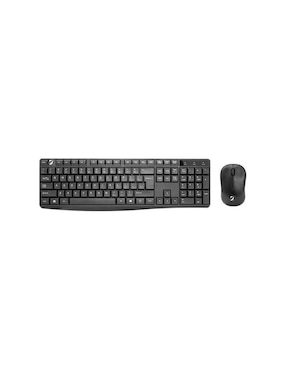 Kit teclado y mouse Greenleaf 18-8374