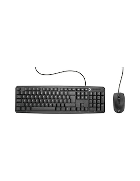 Kit Teclado Y Mouse Greenleaf 18-8322