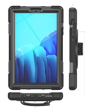 Funda para Tablet Samsung Galaxy Tab A7 Lite 8.7 Pulgadas Teknet