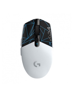 Mouse Gamer Inalámbrico Logitech G305 KDA