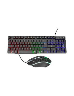 Mouse y Teclado Greenleaf 18-8306