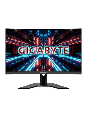 Monitor Gamer Gigabyte Full HD 27 Pulgadas G27FC A-SA