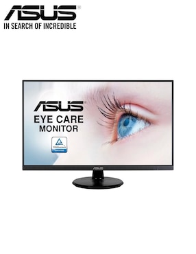 Monitor Asus standard full HD 27 pulgadas VA27DQ