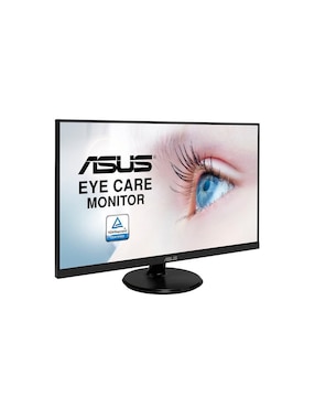 Monitor Asus standard full HD 27 pulgadas VA27DQ