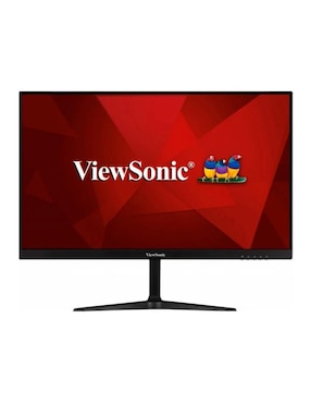 Monitor Gamer Viewsonic Full HD 24 Pulgadas VX2418-P-MHD