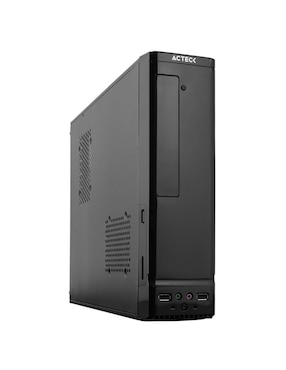 Gabinete Acteck Atom GS240