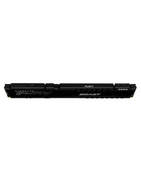 Memoria RAM DDR5 Kingston 16GB Fury Beast 1x16GB