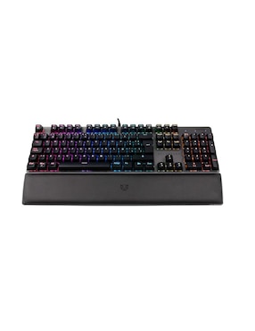 Teclado alámbrico Balam Rush Dominate