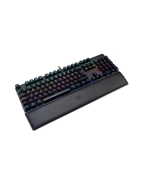 Teclado alámbrico Balam Rush Dominate