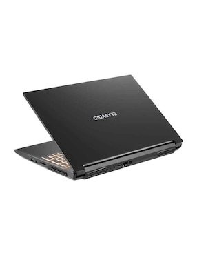 Laptop gamer Gigabyte G5 15.6 pulgadas 4K/UHD Intel Core i5 NVIDIA GeForce RTX 3050 Ti 16 GB RAM 512 GB SSD