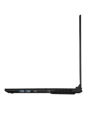Laptop gamer touch Gigabyte Aero 15 15.6 pulgadas 4K/UHD Intel Core i7 NVIDIA GeForce RTX 3060 16 GB RAM 512 GB SSD