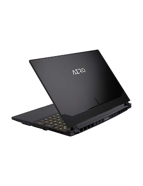 Laptop gamer touch Gigabyte Aero 15 15.6 pulgadas 4K/UHD Intel Core i7 NVIDIA GeForce RTX 3060 16 GB RAM 512 GB SSD