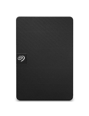 Disco Duro Externo Seagate Capacidad 1 TB