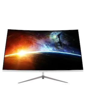 Monitor Gamer Balam Rush Full HD 27 Pulgadas ULTRAEARTH MTX27C