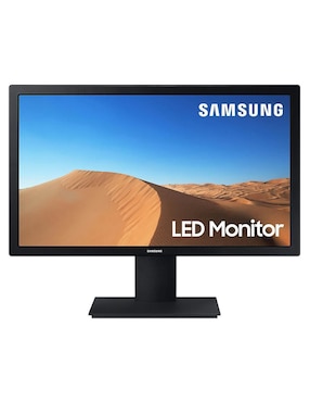 Monitor Samsung Full HD 24 Pulgadas LS24A310NHLXZX