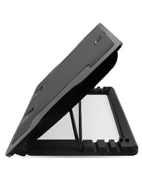 Base para laptop Brobotix 17 pulgadas con ventilador