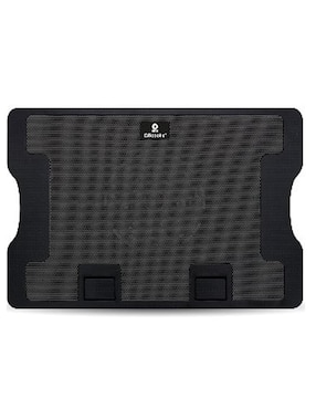 Base para laptop Brobotix 17 pulgadas con ventilador