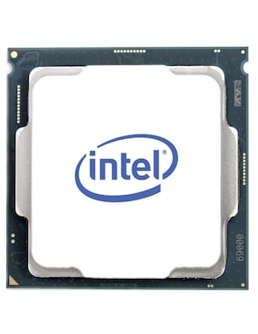 Procesador Intel Core i3 10105 con 4 núcleos