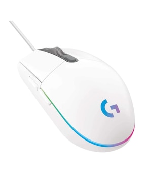Mouse Gamer Inalámbrico Logitech g203