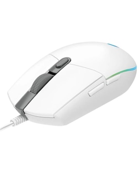 Mouse Gamer Inalámbrico Logitech g203