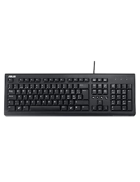 Kit Teclado y Mouse Asus U2000