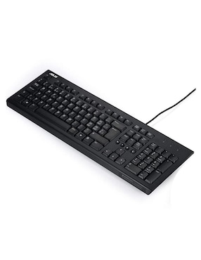 Kit Teclado y Mouse Asus U2000