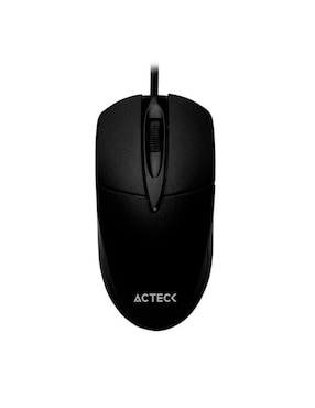 Kit 2 en 1 Teclado y Mouse Acteck Entry 500 USB AC-928984